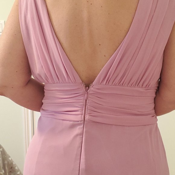 Pretty in Pink Dress - Picture 8 of 14